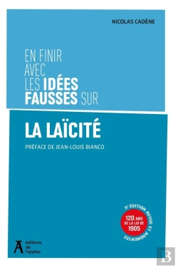 Bertrand.pt - En Finir Avec Les Fausses Idées Sur La Laïcité