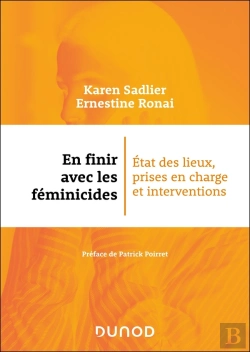 Bertrand.pt - En Finir Avec Les Féminicides : État Des Lieux, Prises En Charge Et Interventions