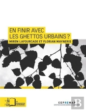 En Finir Avec Les Ghettos Urbains ?