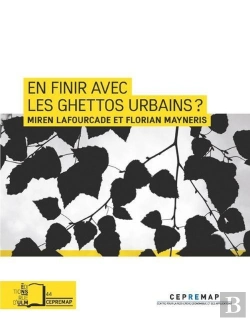 Bertrand.pt - En Finir Avec Les Ghettos Urbains ?