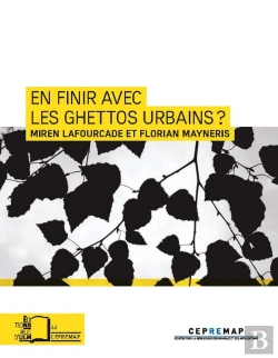 Bertrand.pt - En Finir Avec Les Ghettos Urbains ?