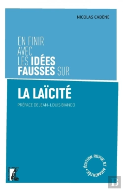 Bertrand.pt - En Finir Avec Les Idées Fausses Sur La Laïcité
