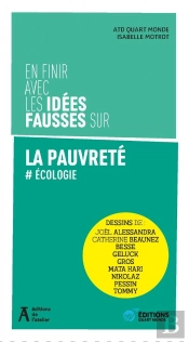 En Finir Avec Les Idées Fausses Sur La Pauvreté # Écologie