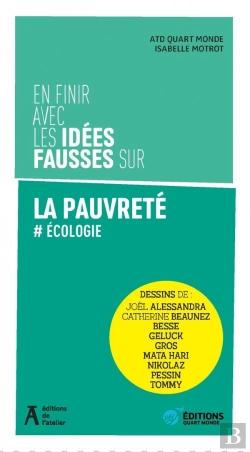 Bertrand.pt - En Finir Avec Les Idées Fausses Sur La Pauvreté # Écologie