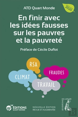 Bertrand.pt - En Finir Avec Les Idées Fausses Sur Les Pauvres Et La Pauvreté (4e Édition)