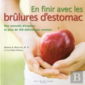 En Finir Avec Les Maux D'Estomac