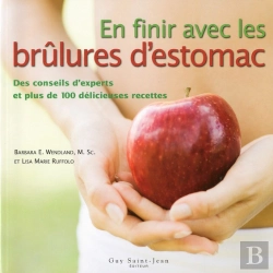 Bertrand.pt - En Finir Avec Les Maux D'Estomac