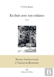 En Finir Avec Ton Enfance