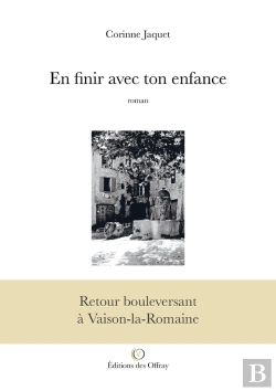 Bertrand.pt - En Finir Avec Ton Enfance