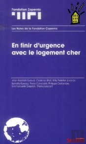 En Finir D'Urgence Avec Le Logement Cher