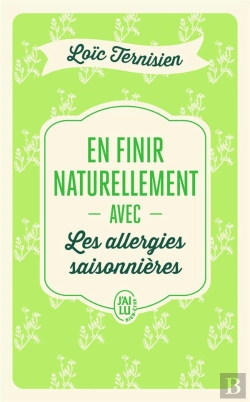 Bertrand.pt - En Finir Naturellement Avec Les Allergies Saisonnières Tome 1