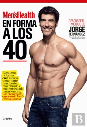 En Forma A Los 40 (Men'S Health)