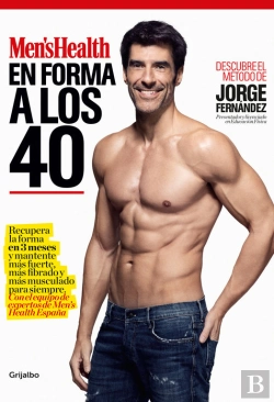 Bertrand.pt - En Forma A Los 40 (Men'S Health)