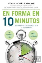 En Forma En 10 Minutos