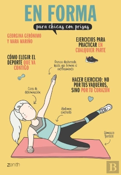 Bertrand.pt - En Forma Para Chicas Con Prisas
