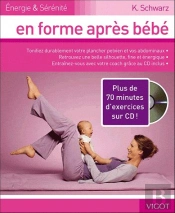 En Forme Apres Bebe
