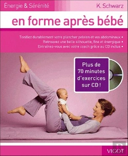 Bertrand.pt - En Forme Apres Bebe