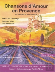 En Français Et En Provencal (2e Édition)