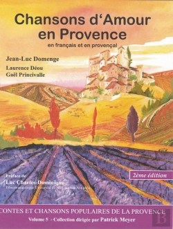 Bertrand.pt - En Français Et En Provencal (2e Édition)