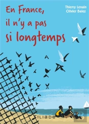En France, Il N Y A Pas Si Longtemps