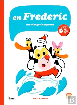 Bertrand.pt - En Frederic