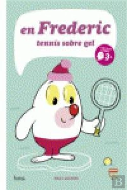 Bertrand.pt - En Frederic, Tenis Sobre Gel