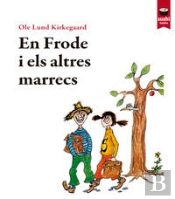 En Frode I Els Altres Marrecs