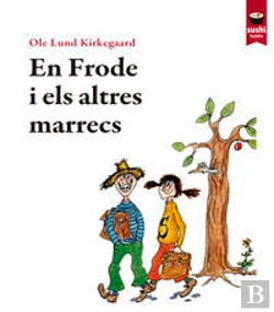 Bertrand.pt - En Frode I Els Altres Marrecs