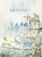 En Fuite !