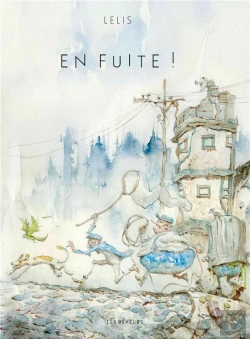 Bertrand.pt - En Fuite !