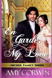 En Garde, My Love
