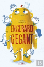 En Gerard Gegant