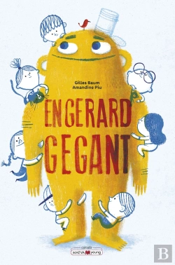 Bertrand.pt - En Gerard Gegant