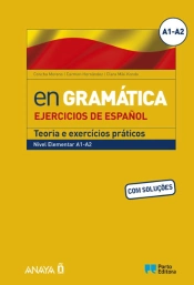 En Gramática - Ejercicios de Español - Nível Elementar A1-A2
