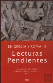 En Grecia Y Roma Ii: Lecturas Pendientes