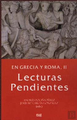 Bertrand.pt - En Grecia Y Roma Ii: Lecturas Pendientes