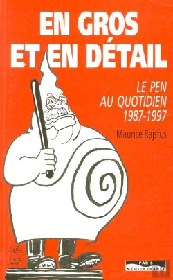 Bertrand.pt - En Gros Et En Détail : Le Pen Au Quotidien, 1987-1997