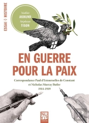En Guerre Pour La Paix