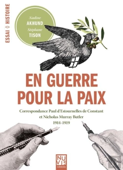 Bertrand.pt - En Guerre Pour La Paix