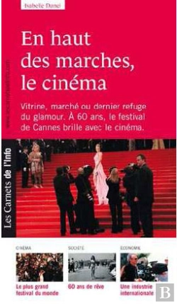 Bertrand.pt - En Haut Des Marches, Le Cinéma