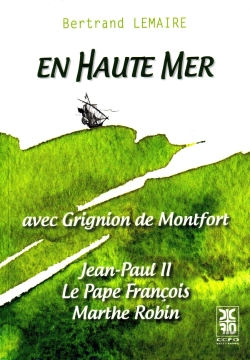 Bertrand.pt - En Haute Mer Avec Grignion De Montfort