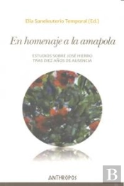 En Homenaje A La Amapola