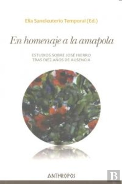 Bertrand.pt - En Homenaje A La Amapola
