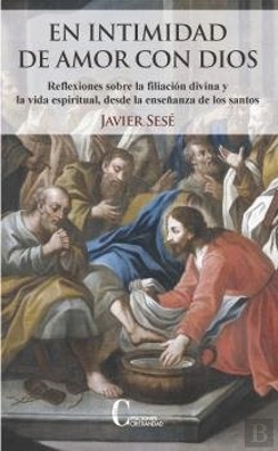 Bertrand.pt - En Intimidad De Amor Con Dios