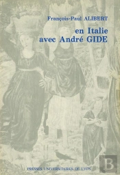 En Italie Avec Gide