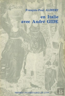Bertrand.pt - En Italie Avec Gide