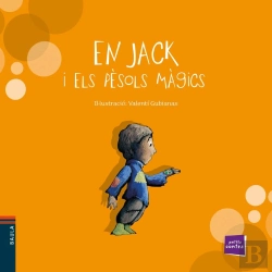 Bertrand.pt - En Jack I Els Pèssols Màgics