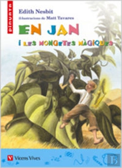 Bertrand.pt - En Jan I La Mongetera Magica . Material Auxiliar