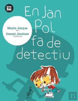 Bertrand.pt - En Jan Pol Fa De Detectiu