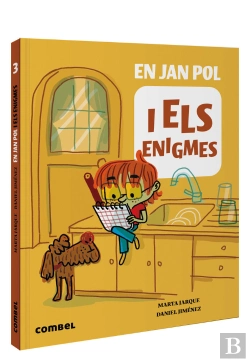 Bertrand.pt - En Jan Pol I Els Enigmes